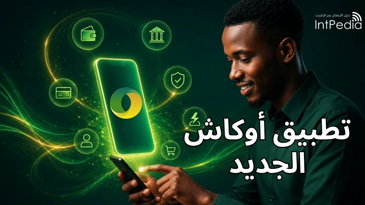 تطبيق أوكاش الجديد: نسخة محدثة من بنك أم درمان الوطني فما الجديد للمستخدمين؟