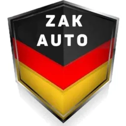 زكريا الألماني Zak Auto