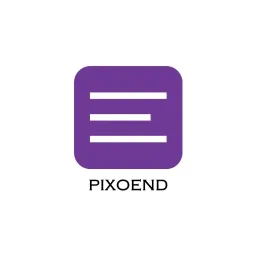 بيكسوإند - Pixoend