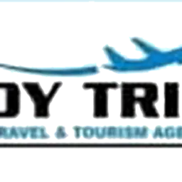 جوي تريب Joy Trip